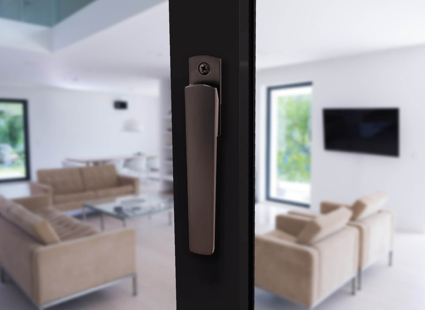 Complete Guide to Aluminium BiFold Door Locking Mechanisms Debar Bifold Hardware