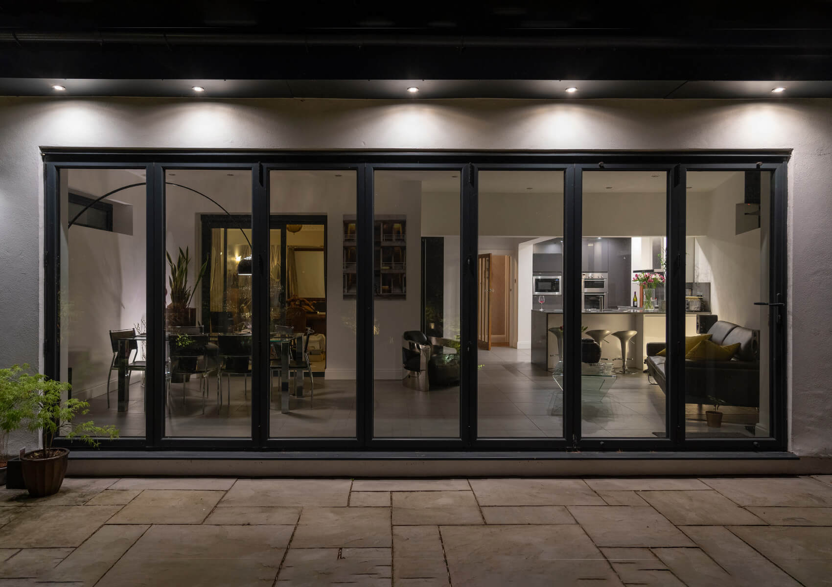 Bifold Door Installation StepbyStep Guide Debar Bifold Hardware