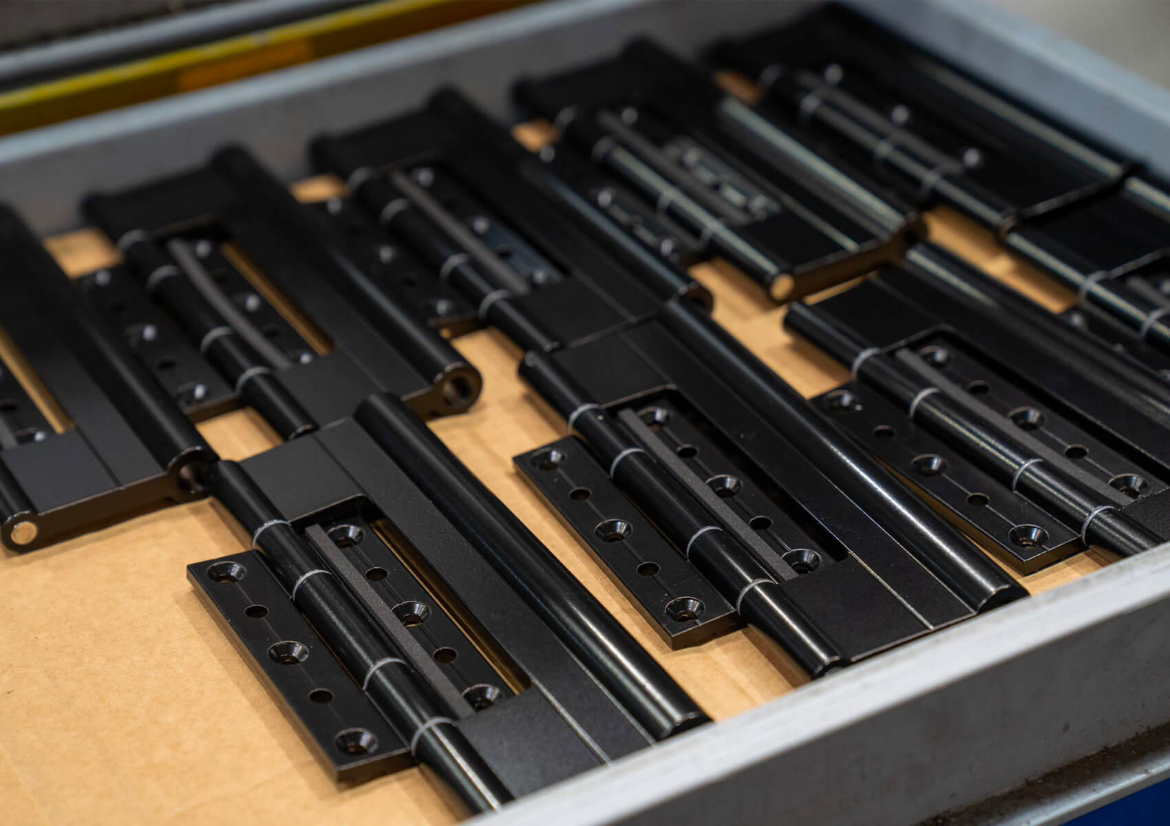 Shoot Bolt Locks Debar Hardware Bifold door locks