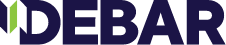 Debar Logo