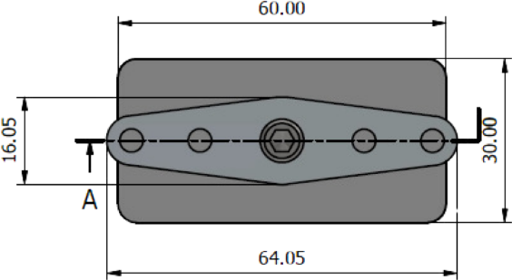 Choose the width of your polyamide