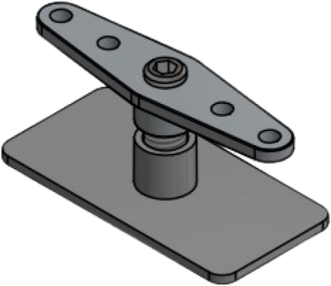 DBGA-001/10Part