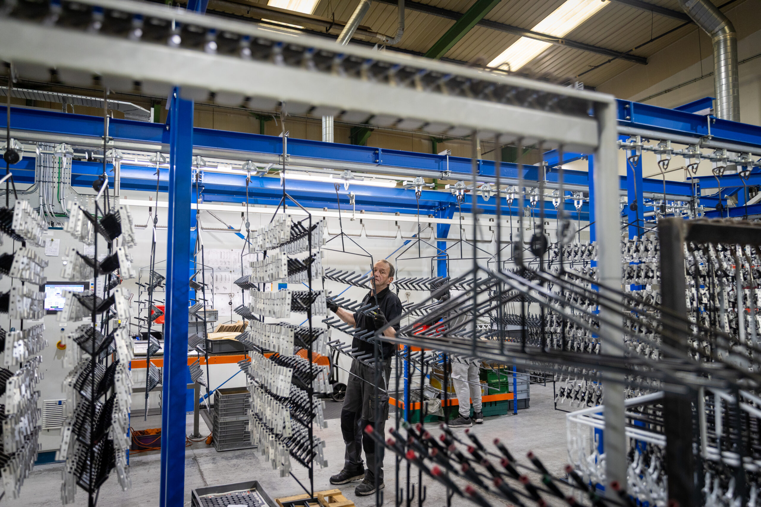 Specialist Manufacturers