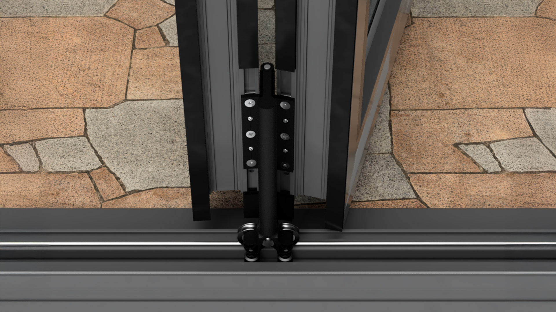 Hinges